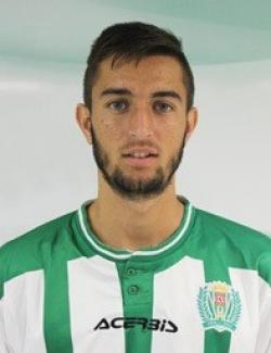 Jos Antonio (Crdoba C.F. B) - 2014/2015